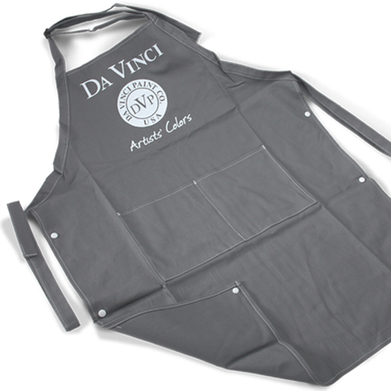 Da Vinci Artist Apron